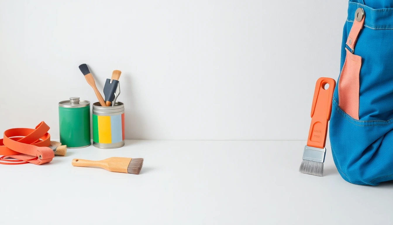 Colour Consultation & Design