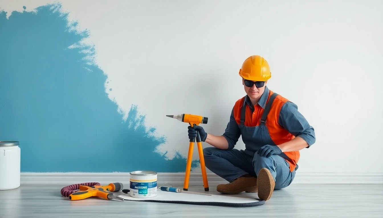 Specialty Design Painting
